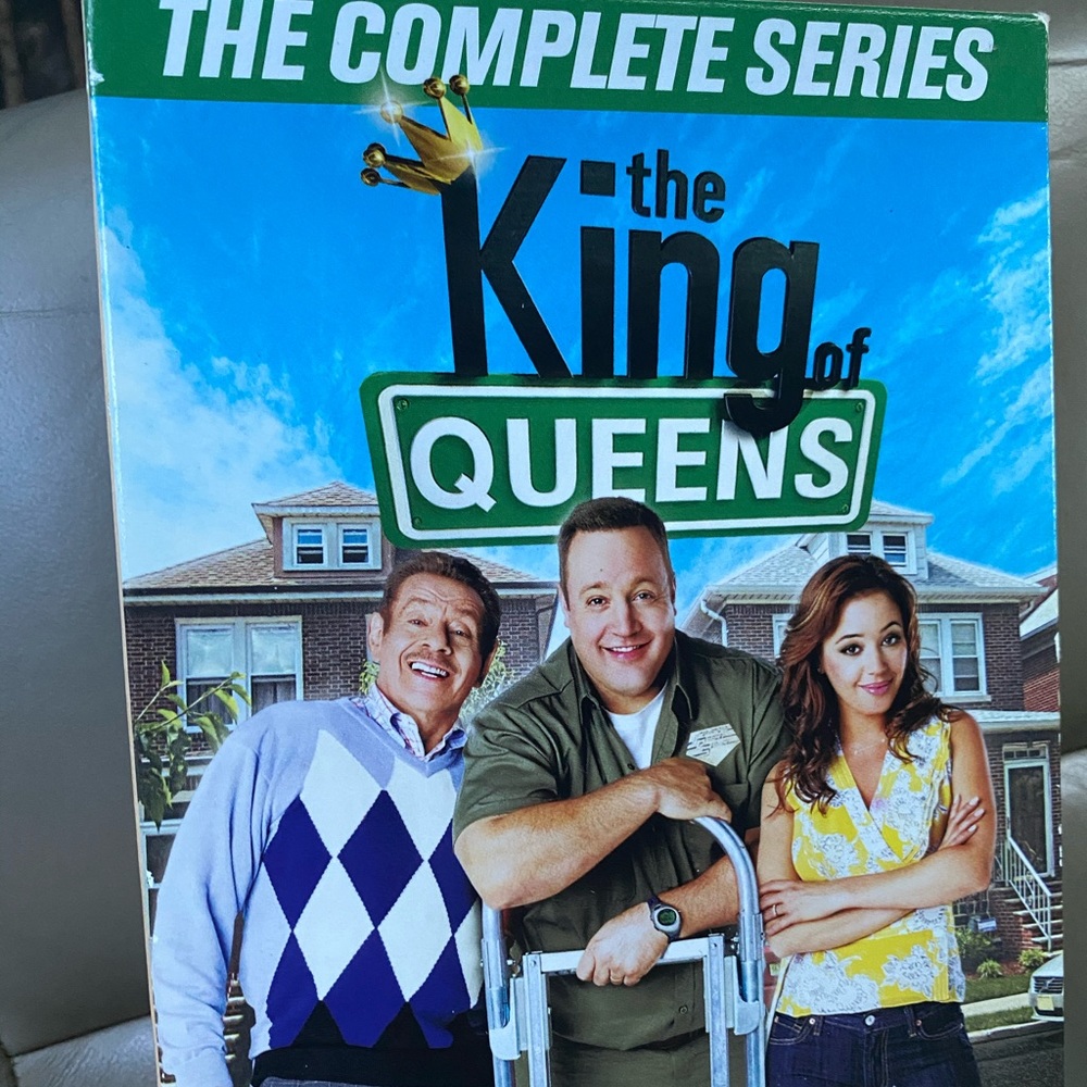 King of queens